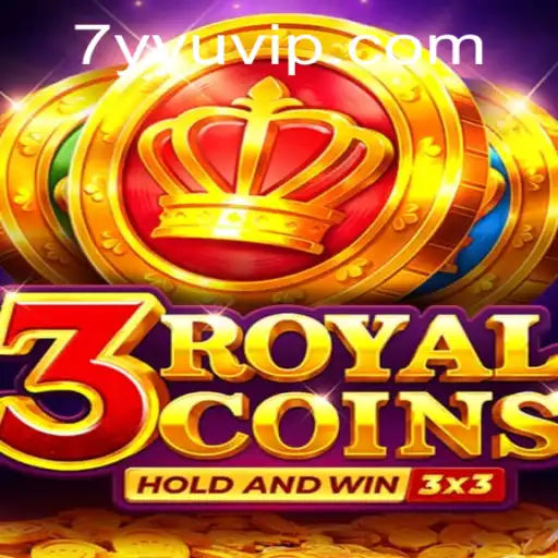 Exploring the Exciting World of 3royalcoins: A Comprehensive Guide