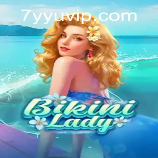 BikiniLady: Unveiling a Beachside Adventure