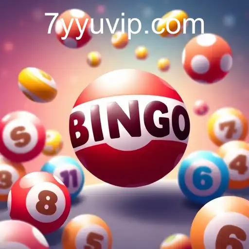 Exploring the Exciting World of Bingo Online: 7YYU