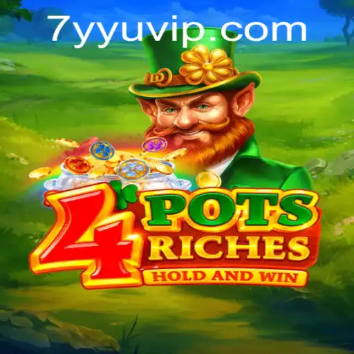 4potsriches: A Thrilling Adventure Awaits With Unique Gameplay