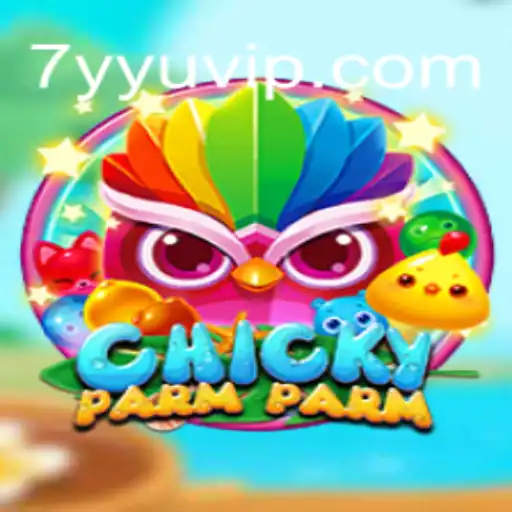 ChickyParmParm: The Euphoric World of 7YYU