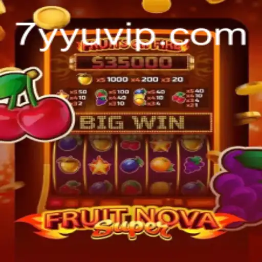 Exploring the Thrilling World of FruitNovaSuper