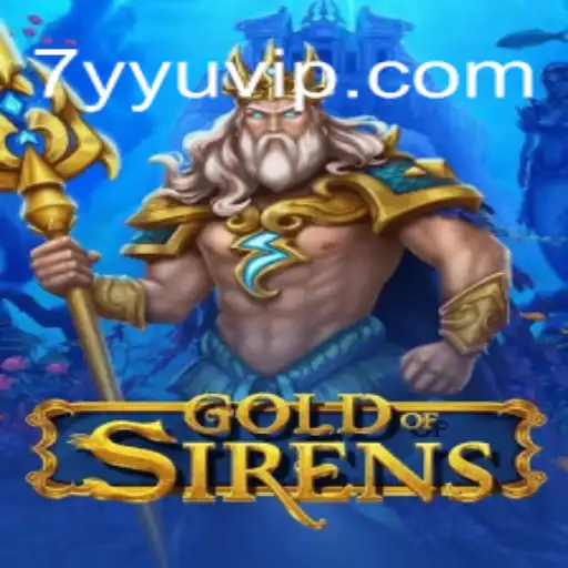 GoldofSirens: A Captivating Journey into Mythical Realms