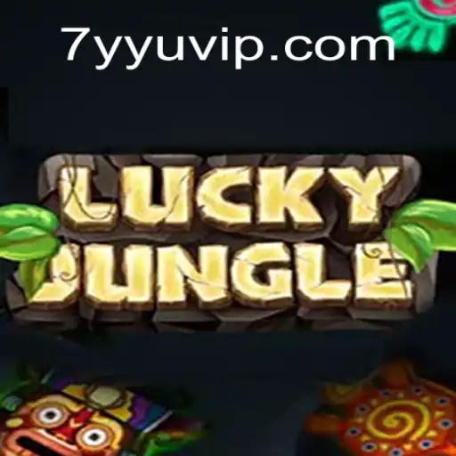 LuckyJungle: Dive Into the Enchanting World of Jungle Adventures