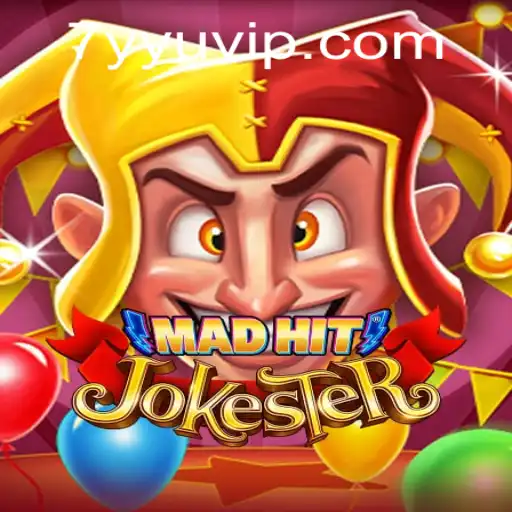 MadHitJokester: The Ultimate Gaming Experience in 2023