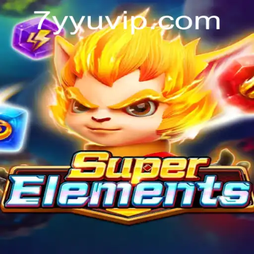 Exploring the Exciting World of SuperElements and the Enigmatic 7YYU