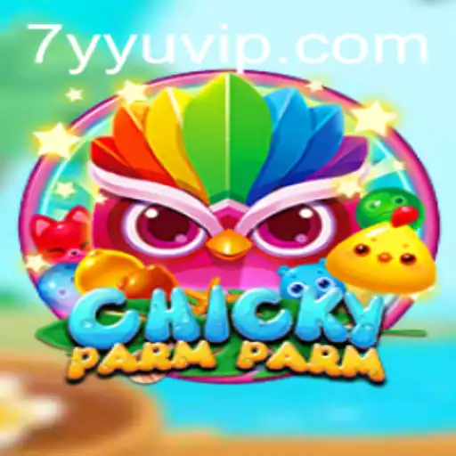 ChickyParmParm: The Euphoric World of 7YYU