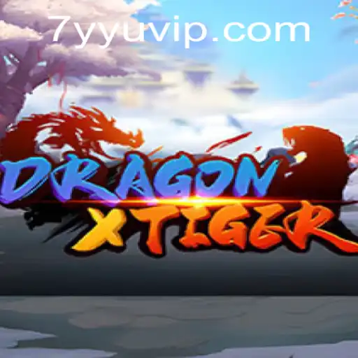 Exploring the Enchanting World of DragonXTiger: A Journey Through Fantasy and Strategy