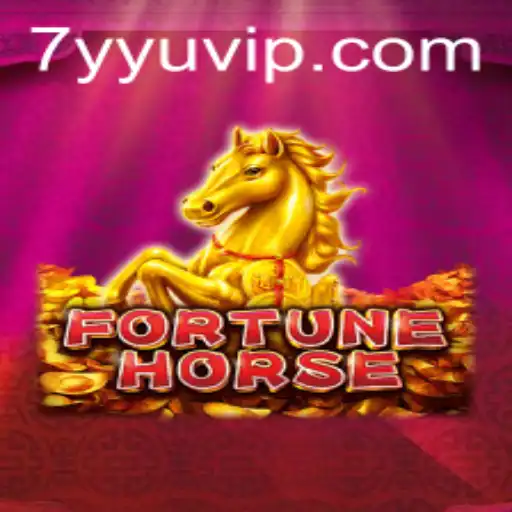 FortuneHorse: A New Adventure Awaits