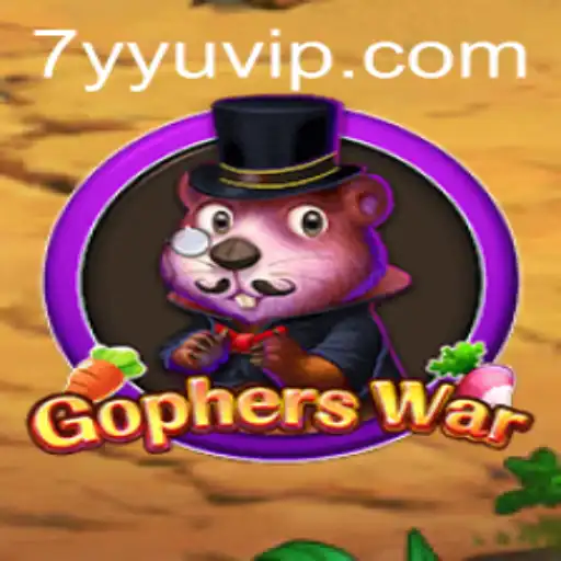 Unleashing the Battle: Exploring GophersWar and the Ingenious 7YYU Strategy