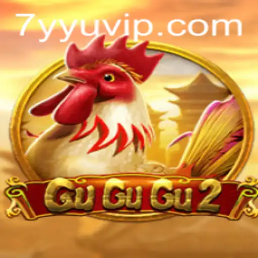 Dive into the Enthralling World of 'GuGuGu2' with 7YYU Keyword