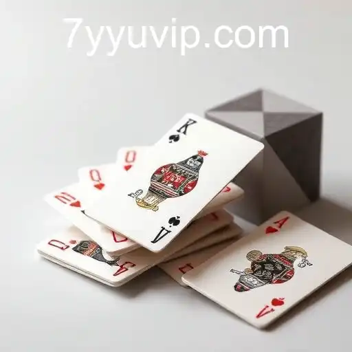 Jogos de Cartas: Uma Jornada pelo Mundo Encantador dos Baralhos