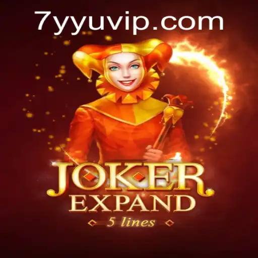 JokerExpand: A Thrilling New Adventure in Gaming