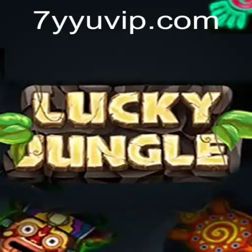 LuckyJungle: Dive Into the Enchanting World of Jungle Adventures
