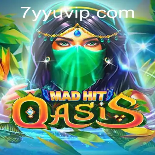 MadHitOasis: Immerse Yourself in the Thrilling New Game