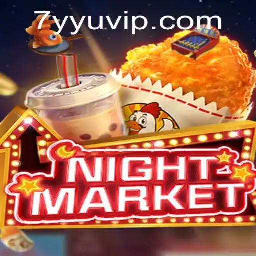 Discover the Secrets of NIGHTMARKET: Unveiling the Enigmatic Adventure