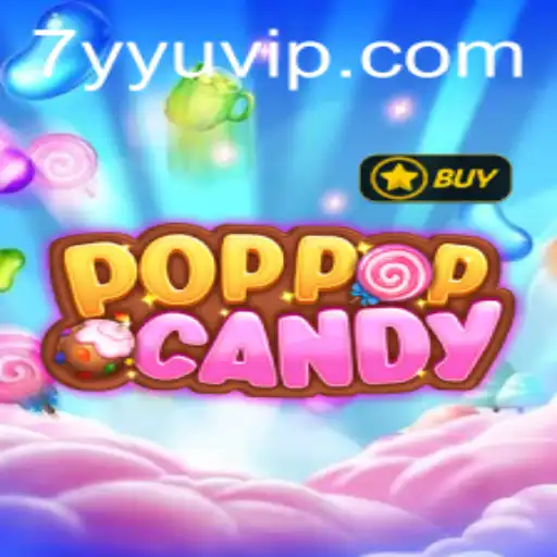 Discover the Exciting World of POPPOPCANDY: The Next Big Game Craze
