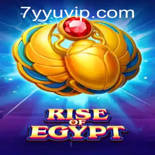 RiseOfEgypt: A Fascinating Journey Through Ancient Lands