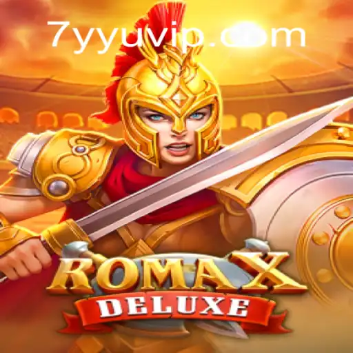RomaXDeluxe: The Brave New World of Strategy Games