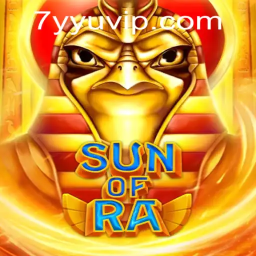 SunofRa: An Immersive Adventure Inspired by Ancient Egypt