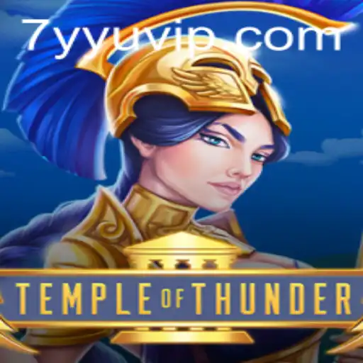 Temple of Thunder: Unraveling the Mysteries of the 7YYU Quest