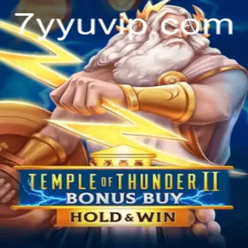 Unveiling the Enigmatic World of TempleofThunderIIBonusBuy: An Epic Gaming Adventure