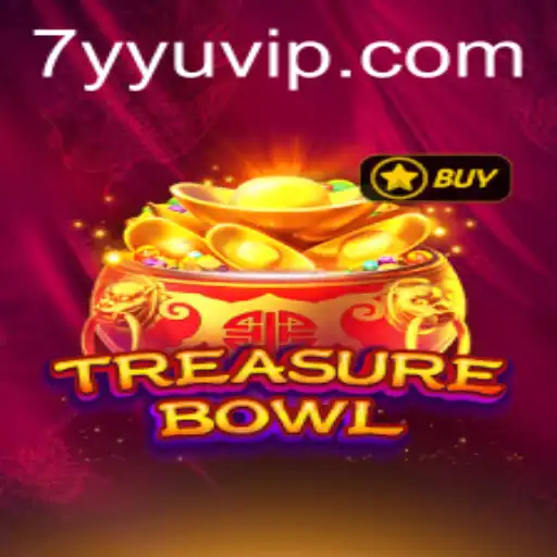 Discover the Thrills of TreasureBowl: The Ultimate Adventure Game